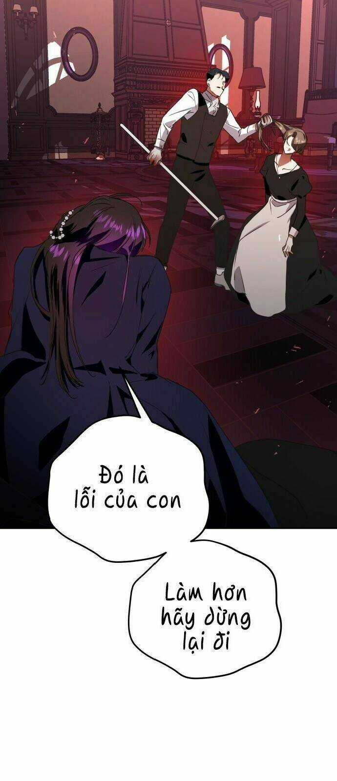 Tôi Muốn Trở Thành Cô Ấy Chỉ Một Ngày Chapter 15 trang 48