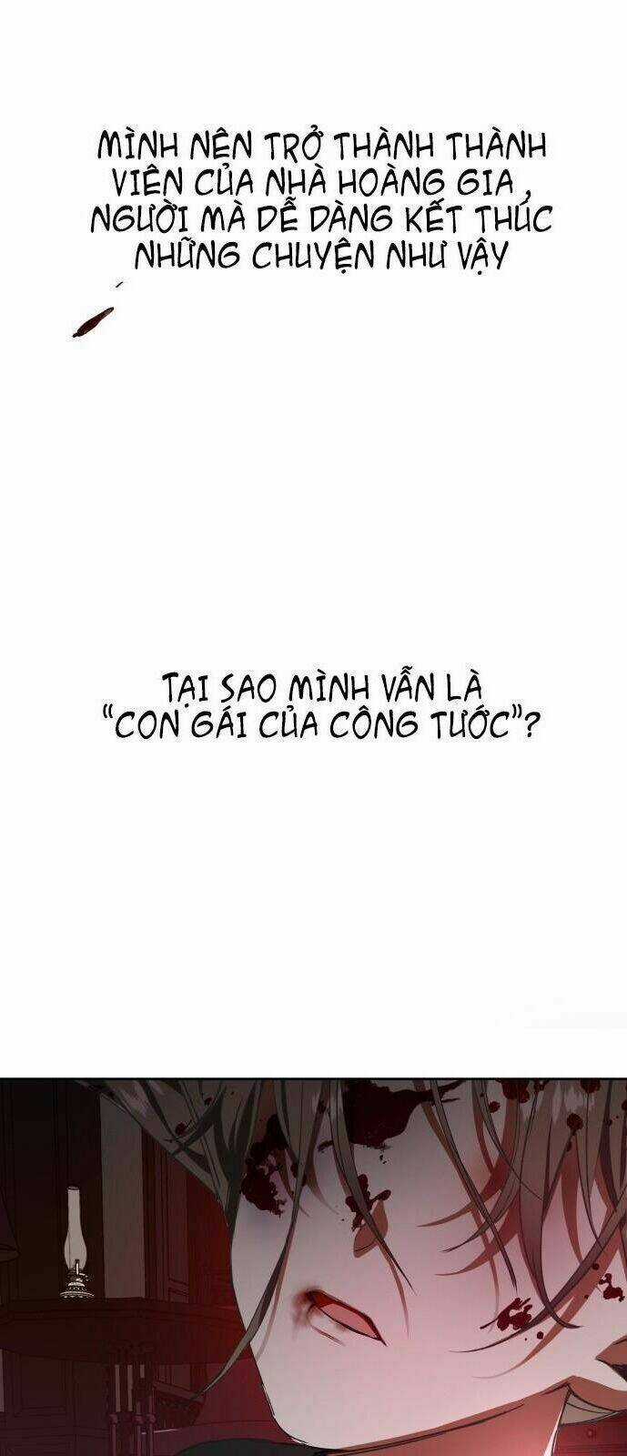 Tôi Muốn Trở Thành Cô Ấy Chỉ Một Ngày Chapter 15 trang 50