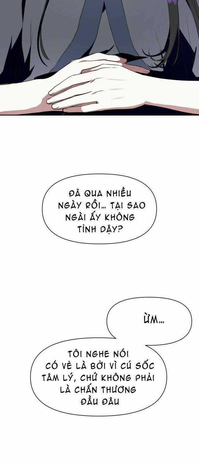 Tôi Muốn Trở Thành Cô Ấy Chỉ Một Ngày Chapter 15 trang 57