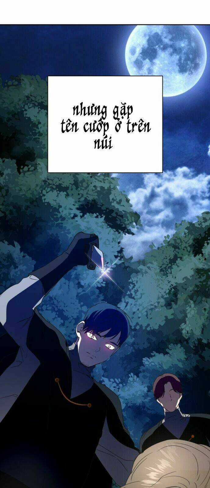 Tôi Muốn Trở Thành Cô Ấy Chỉ Một Ngày Chapter 15 trang 61