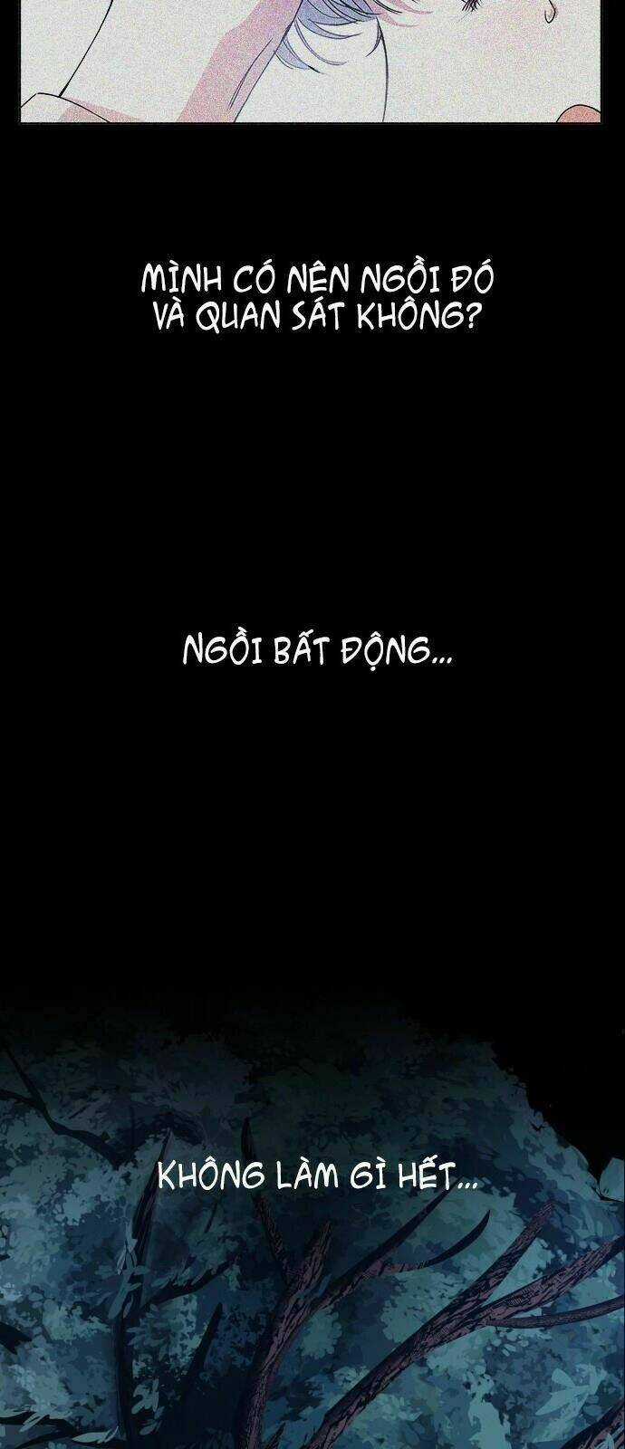 Tôi Muốn Trở Thành Cô Ấy Chỉ Một Ngày Chapter 15 trang 68