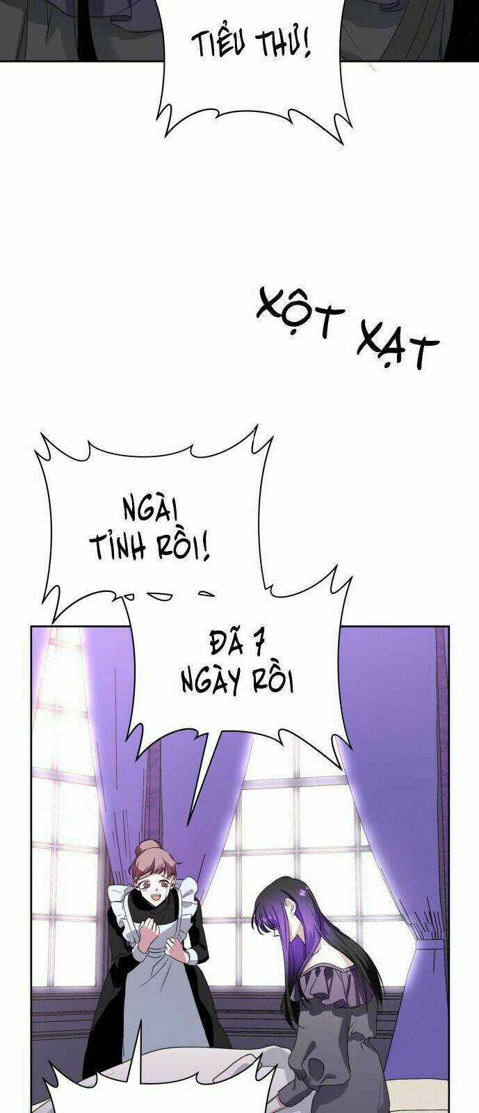 Tôi Muốn Trở Thành Cô Ấy Chỉ Một Ngày Chapter 15 trang 76