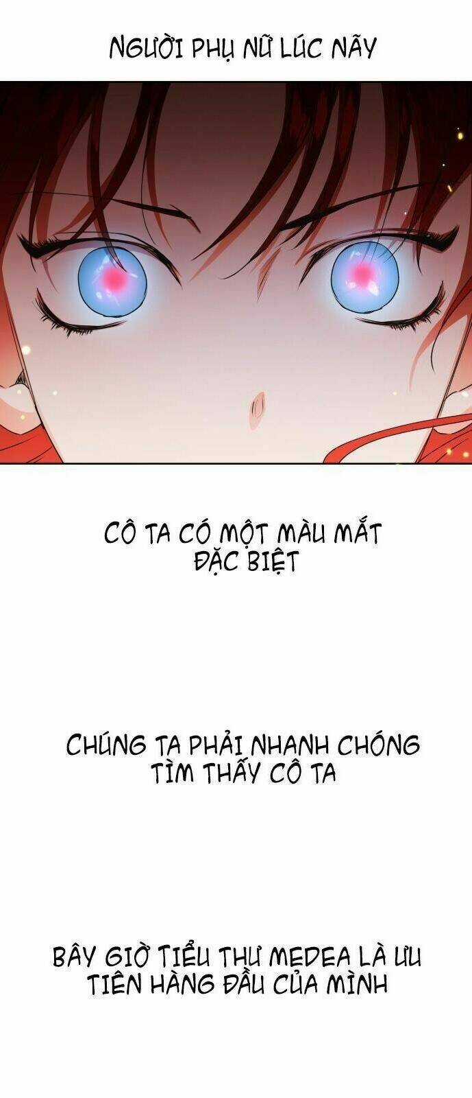 Tôi Muốn Trở Thành Cô Ấy Chỉ Một Ngày Chapter 15 trang 8