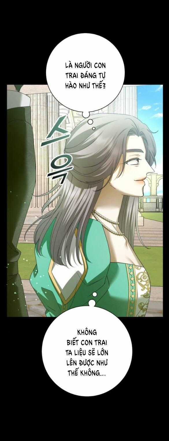 Tôi Muốn Trở Thành Cô Ấy Chỉ Một Ngày Chapter 150.2 trang 0