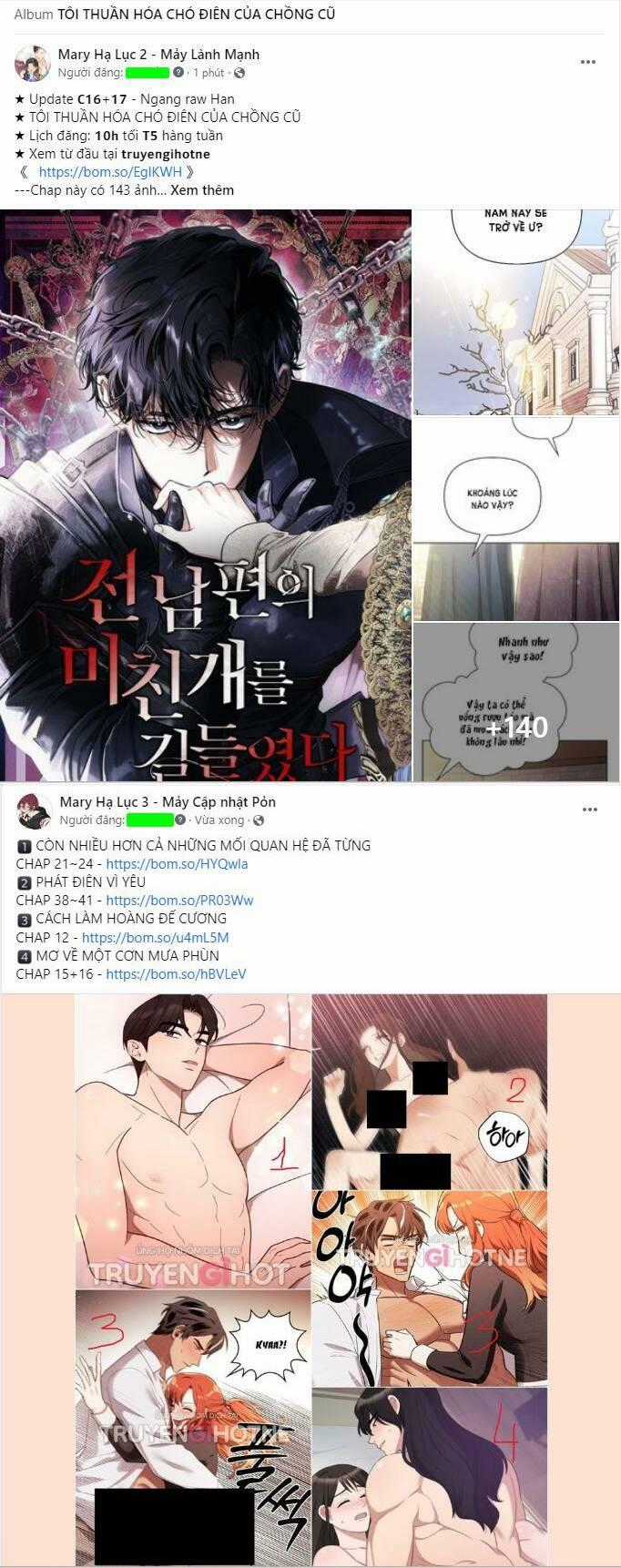 Tôi Muốn Trở Thành Cô Ấy Chỉ Một Ngày Chapter 152.2 trang 0