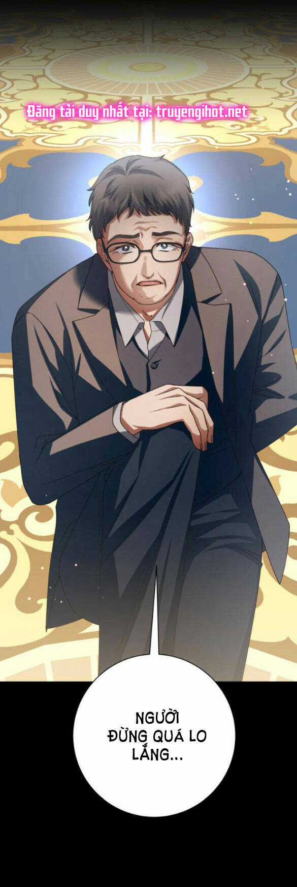 Tôi Muốn Trở Thành Cô Ấy Chỉ Một Ngày Chapter 153.2 trang 11