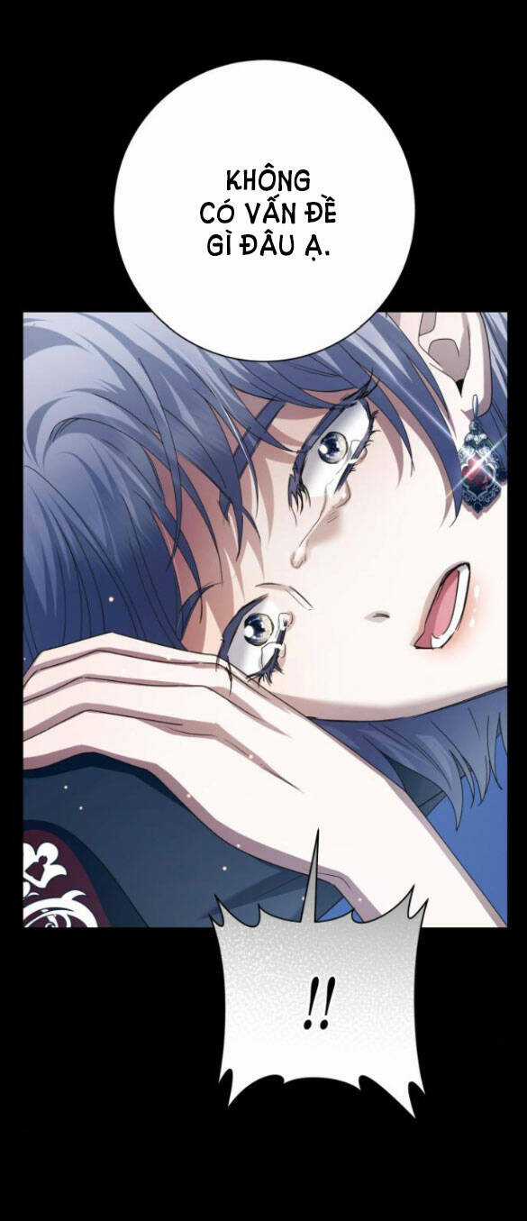 Tôi Muốn Trở Thành Cô Ấy Chỉ Một Ngày Chapter 153.2 trang 12