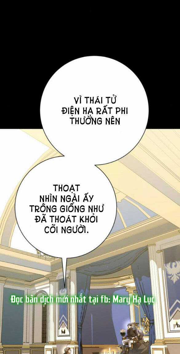 Tôi Muốn Trở Thành Cô Ấy Chỉ Một Ngày Chapter 153.2 trang 13