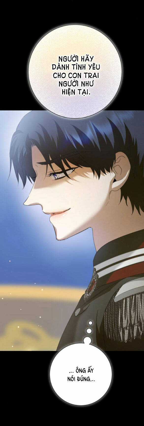 Tôi Muốn Trở Thành Cô Ấy Chỉ Một Ngày Chapter 153.2 trang 19