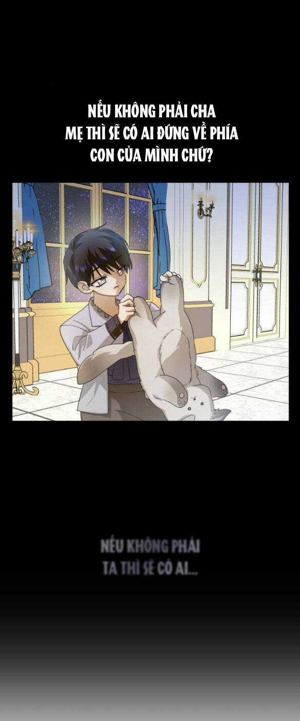 Tôi Muốn Trở Thành Cô Ấy Chỉ Một Ngày Chapter 153.2 trang 20