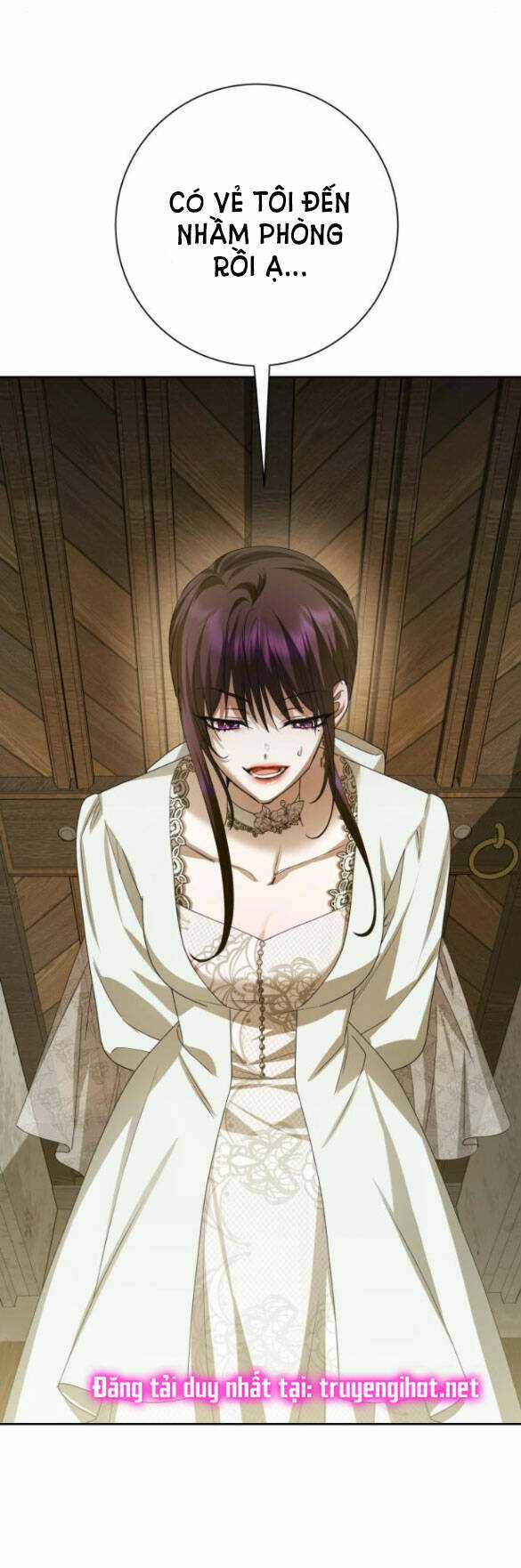 Tôi Muốn Trở Thành Cô Ấy Chỉ Một Ngày Chapter 153.2 trang 25