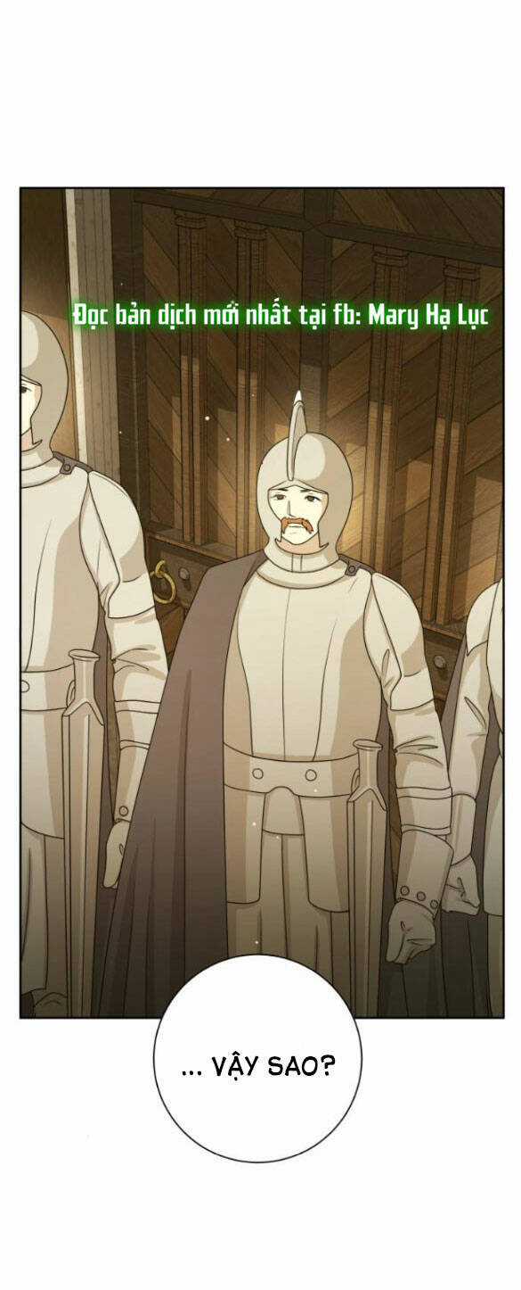 Tôi Muốn Trở Thành Cô Ấy Chỉ Một Ngày Chapter 153.2 trang 28