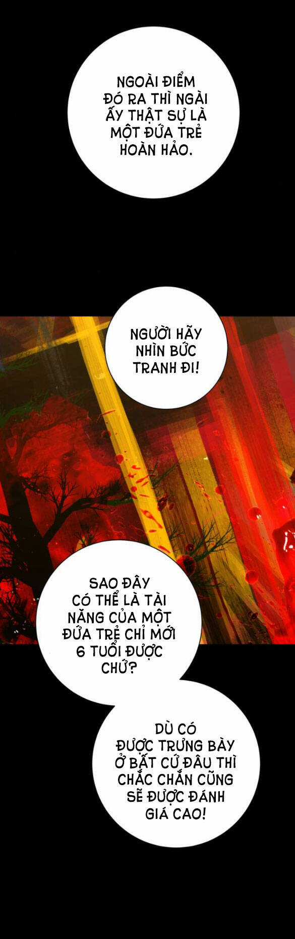 Tôi Muốn Trở Thành Cô Ấy Chỉ Một Ngày Chapter 153.2 trang 3