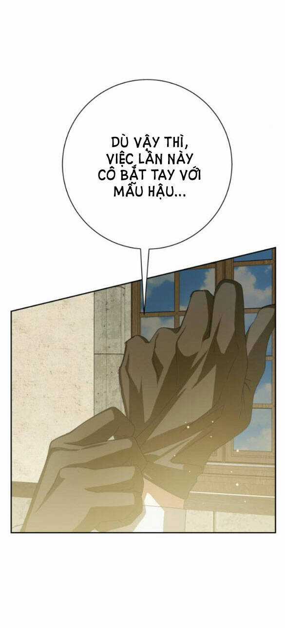 Tôi Muốn Trở Thành Cô Ấy Chỉ Một Ngày Chapter 153.2 trang 34