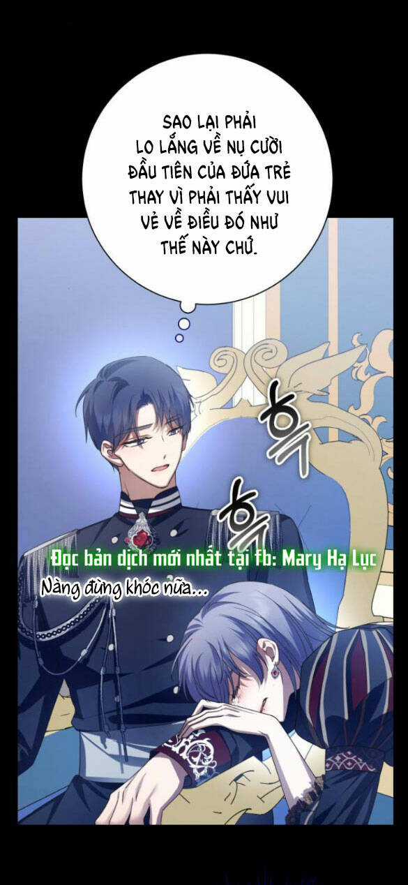 Tôi Muốn Trở Thành Cô Ấy Chỉ Một Ngày Chapter 153.2 trang 5