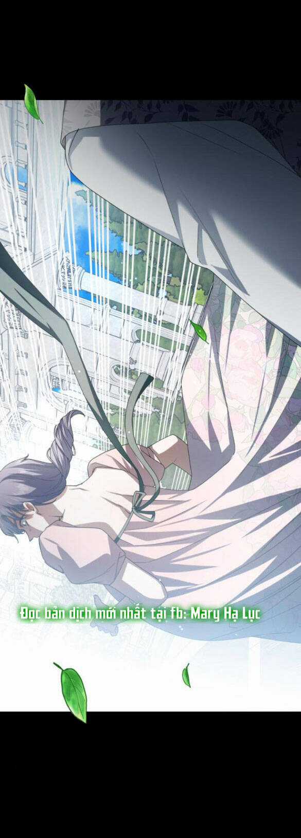 Tôi Muốn Trở Thành Cô Ấy Chỉ Một Ngày Chapter 153.2 trang 50