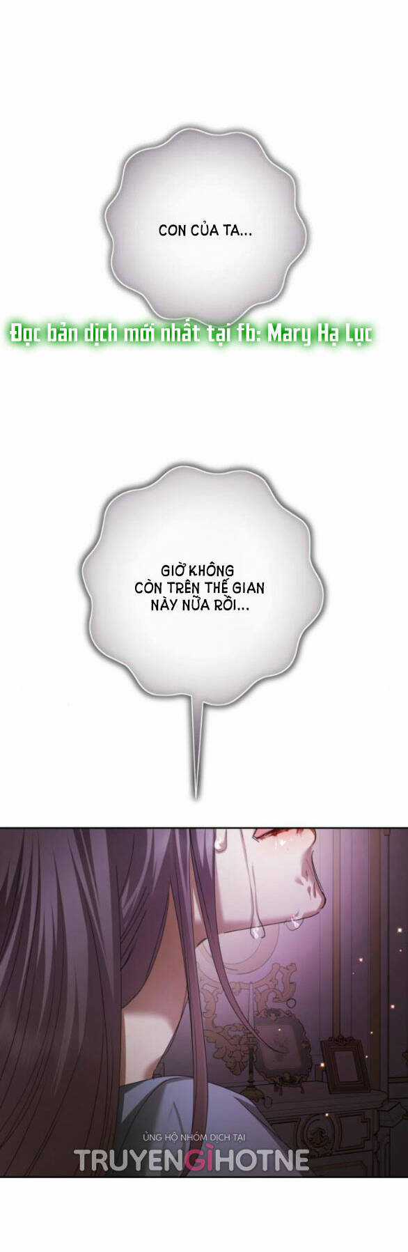 Tôi Muốn Trở Thành Cô Ấy Chỉ Một Ngày Chapter 154.1 trang 16