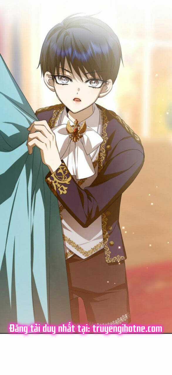 Tôi Muốn Trở Thành Cô Ấy Chỉ Một Ngày Chapter 154.1 trang 20