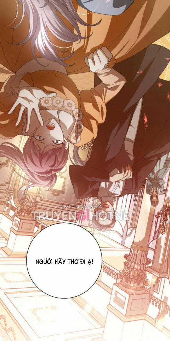 Tôi Muốn Trở Thành Cô Ấy Chỉ Một Ngày Chapter 154.1 trang 24