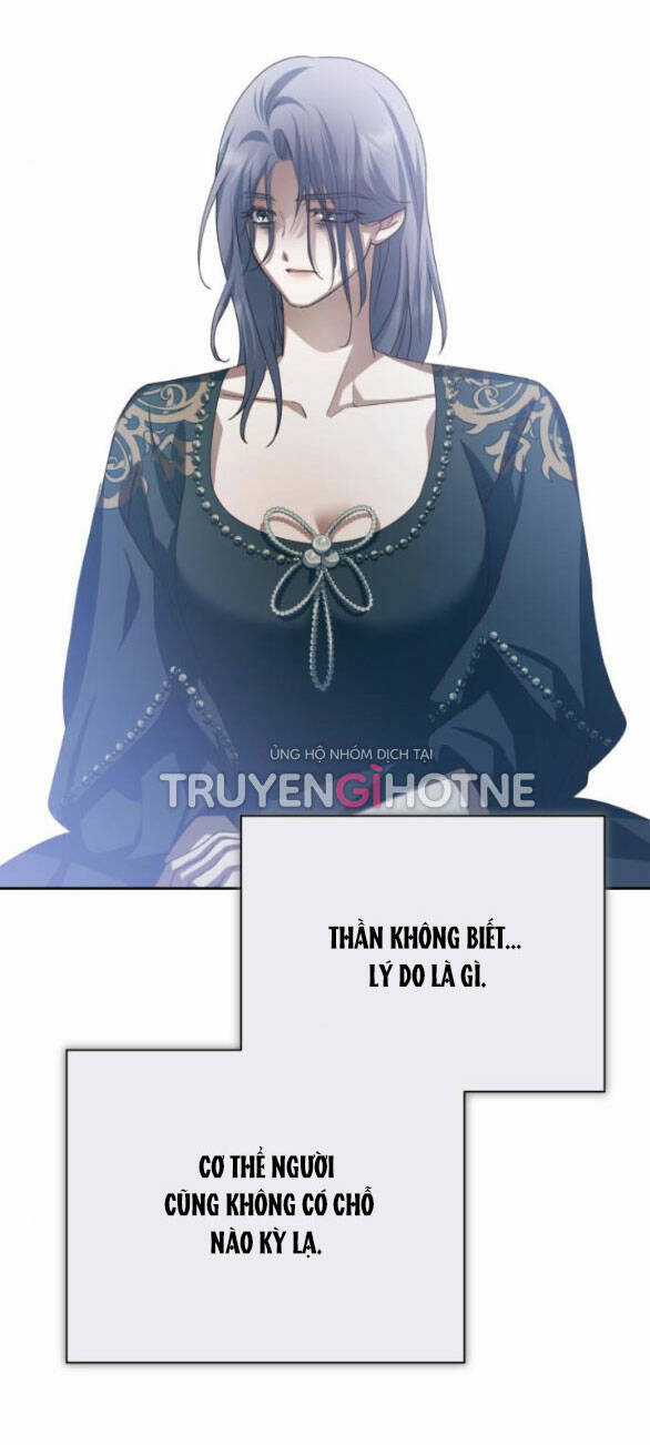 Tôi Muốn Trở Thành Cô Ấy Chỉ Một Ngày Chapter 154.1 trang 27