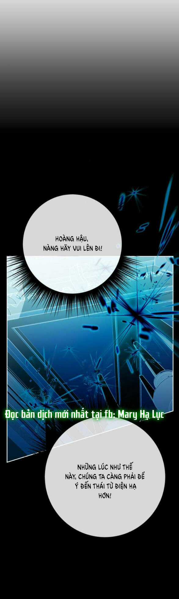 Tôi Muốn Trở Thành Cô Ấy Chỉ Một Ngày Chapter 154.1 trang 29