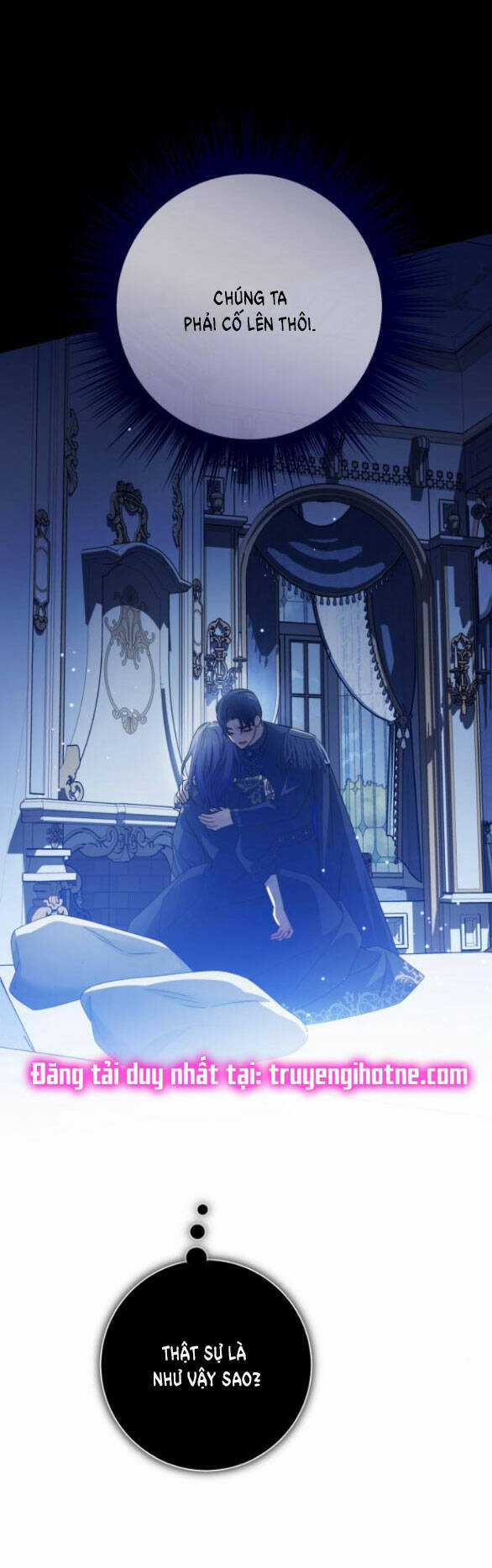 Tôi Muốn Trở Thành Cô Ấy Chỉ Một Ngày Chapter 154.1 trang 31