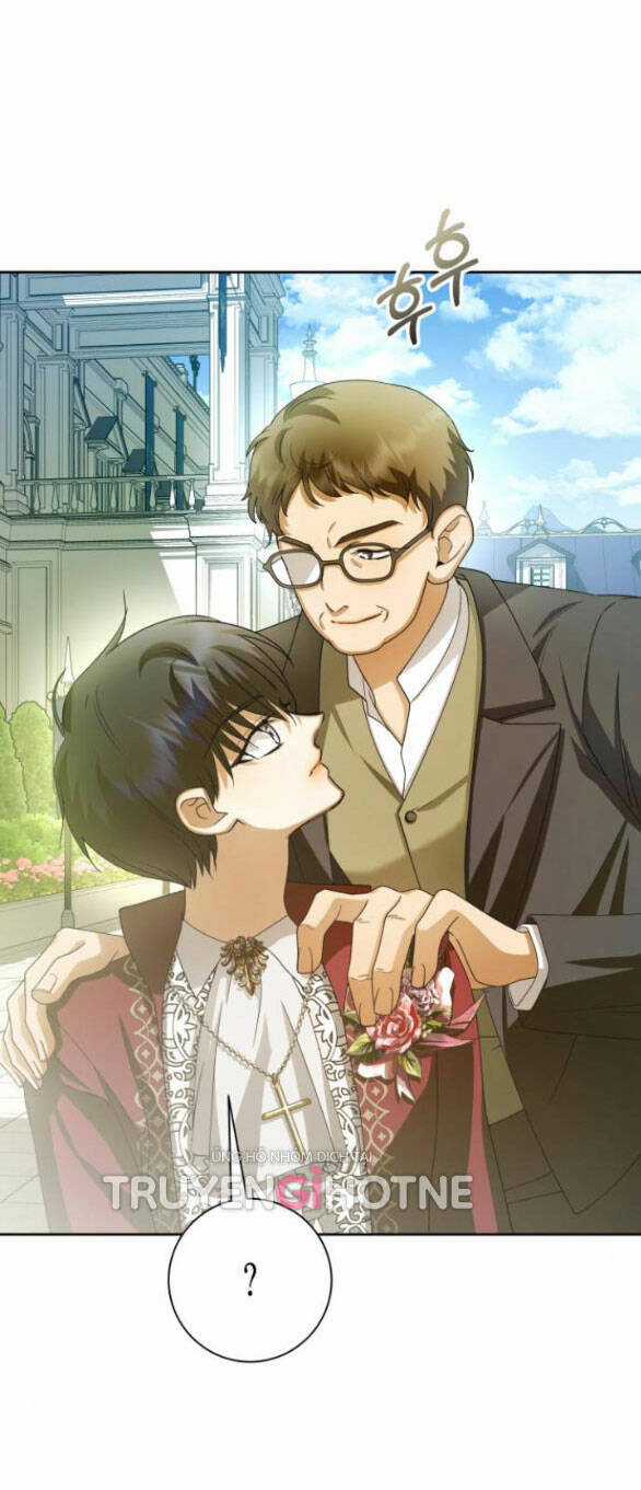 Tôi Muốn Trở Thành Cô Ấy Chỉ Một Ngày Chapter 154.1 trang 37