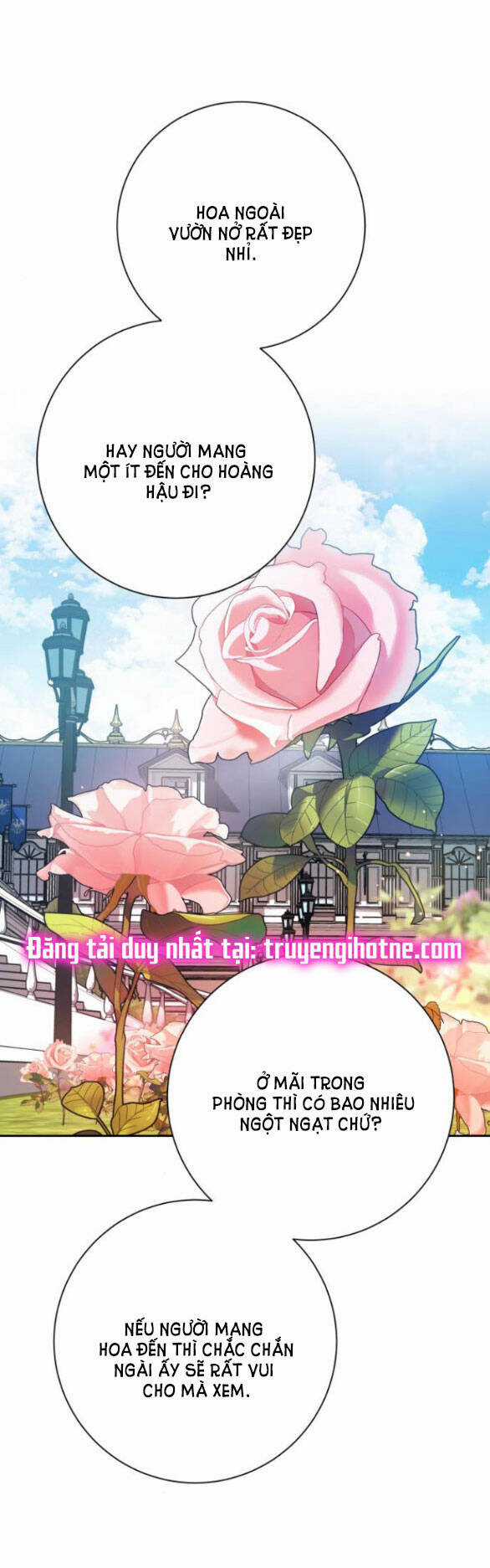 Tôi Muốn Trở Thành Cô Ấy Chỉ Một Ngày Chapter 154.1 trang 38