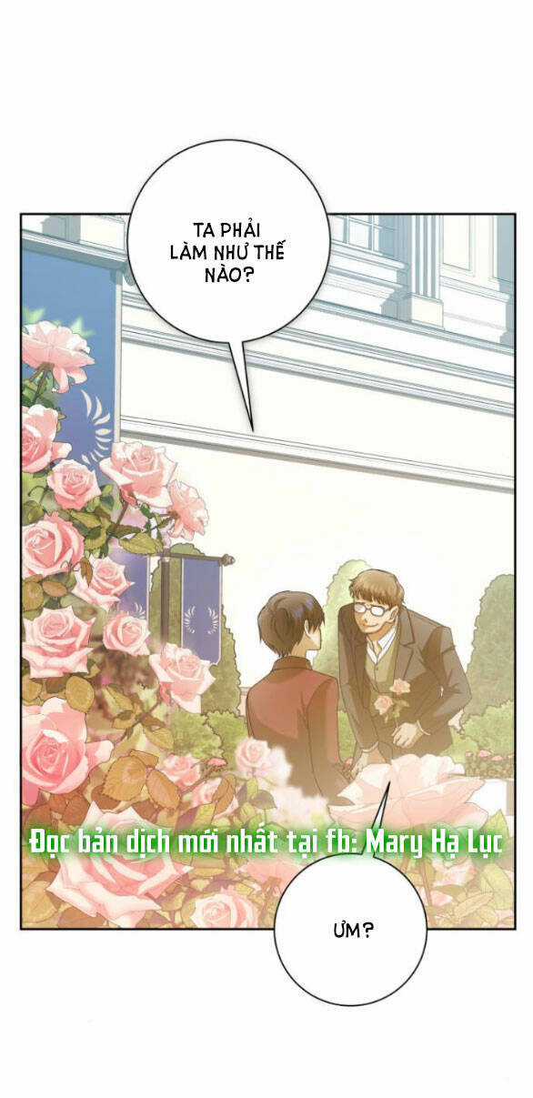 Tôi Muốn Trở Thành Cô Ấy Chỉ Một Ngày Chapter 154.1 trang 39