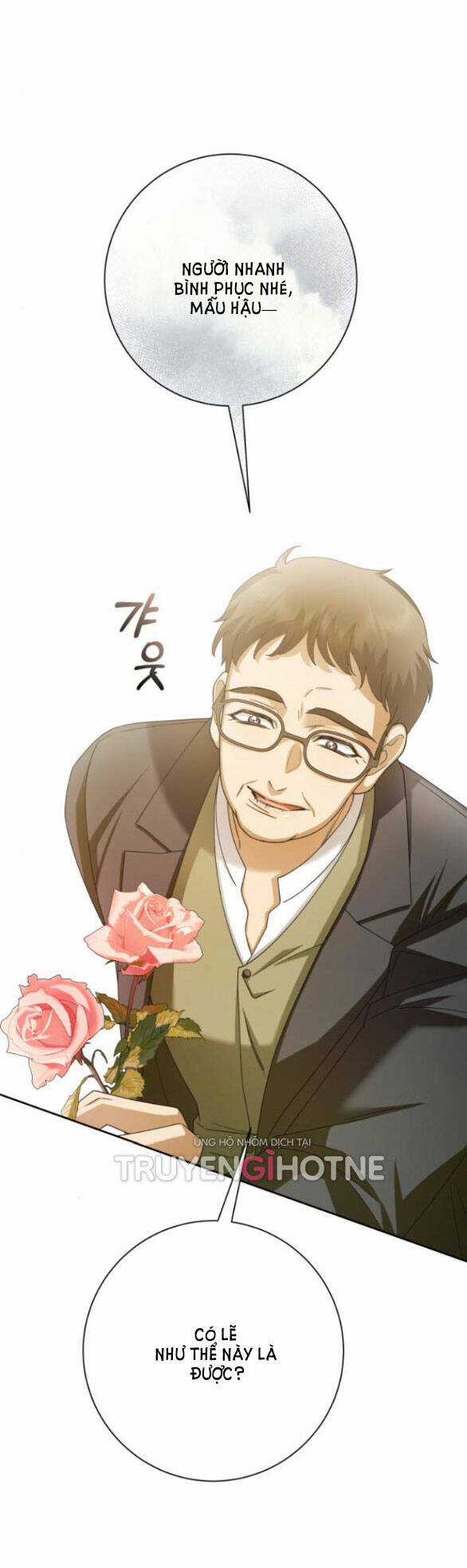 Tôi Muốn Trở Thành Cô Ấy Chỉ Một Ngày Chapter 154.1 trang 40