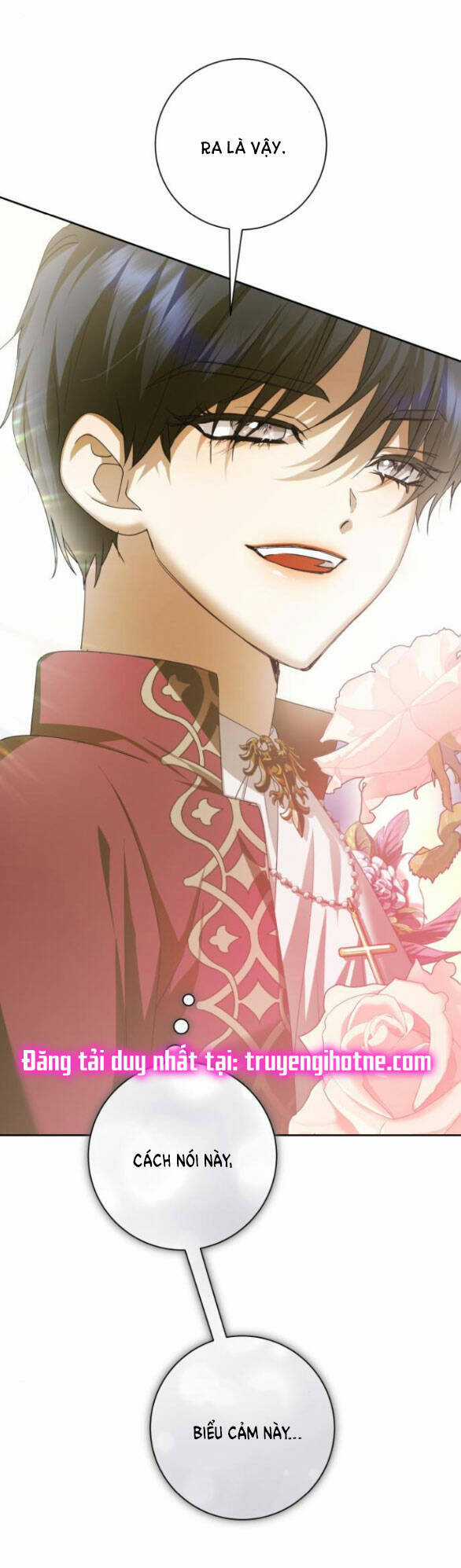 Tôi Muốn Trở Thành Cô Ấy Chỉ Một Ngày Chapter 154.1 trang 41