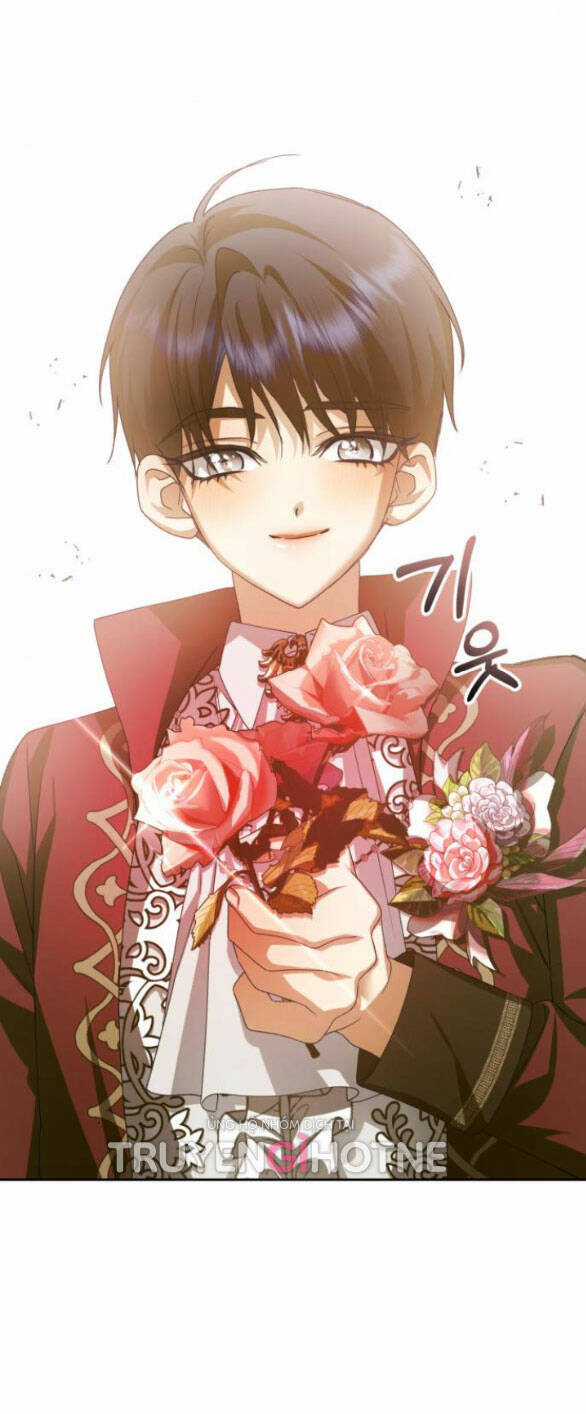 Tôi Muốn Trở Thành Cô Ấy Chỉ Một Ngày Chapter 154.1 trang 46