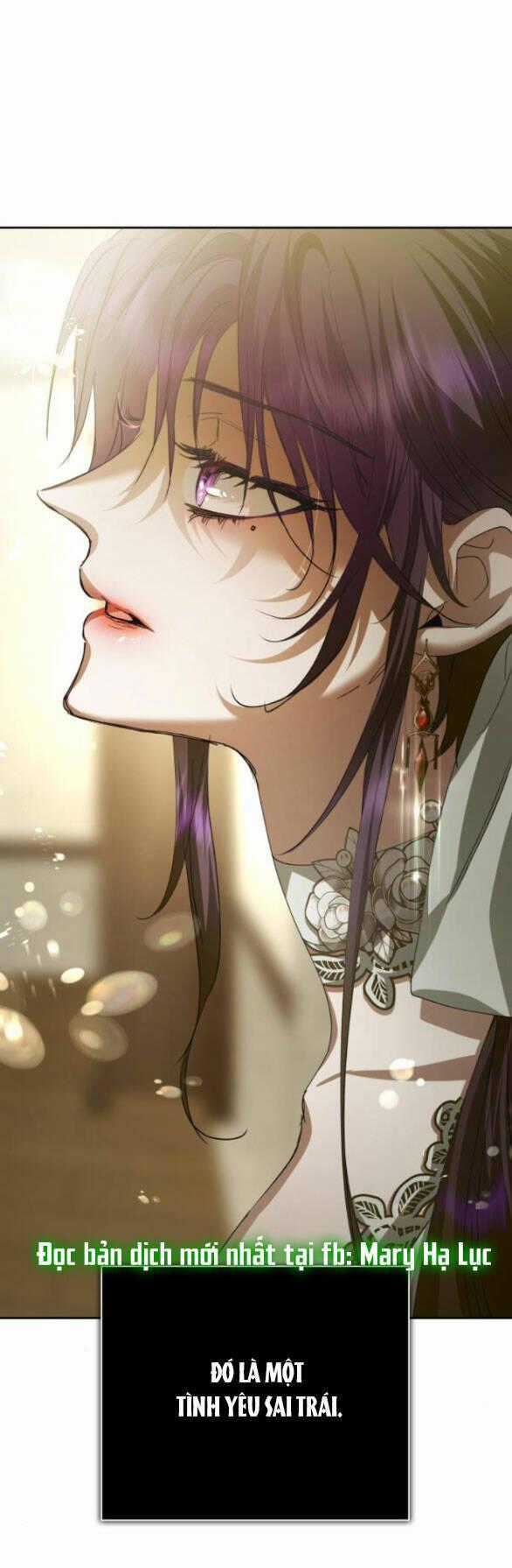 Tôi Muốn Trở Thành Cô Ấy Chỉ Một Ngày Chapter 154.1 trang 54