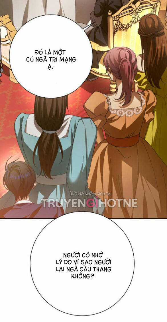 Tôi Muốn Trở Thành Cô Ấy Chỉ Một Ngày Chapter 154.1 trang 6