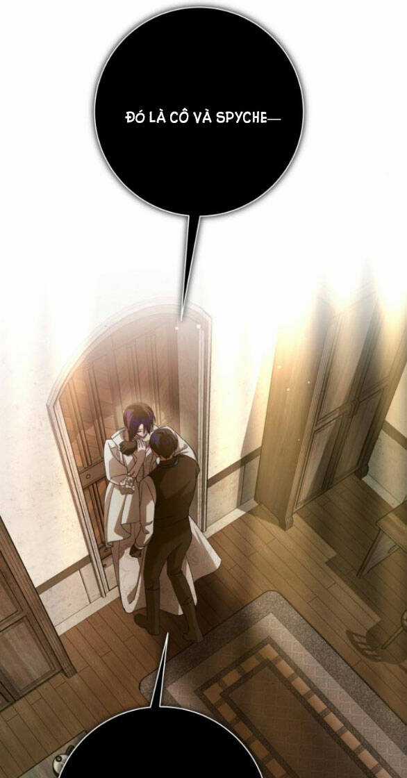 Tôi Muốn Trở Thành Cô Ấy Chỉ Một Ngày Chapter 154.2 trang 11