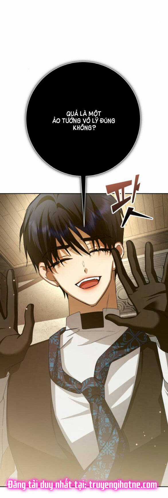 Tôi Muốn Trở Thành Cô Ấy Chỉ Một Ngày Chapter 154.2 trang 18