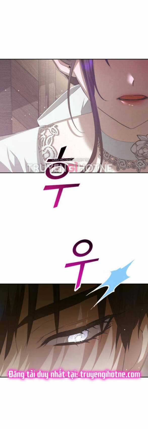 Tôi Muốn Trở Thành Cô Ấy Chỉ Một Ngày Chapter 154.2 trang 22