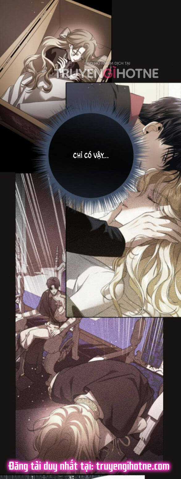 Tôi Muốn Trở Thành Cô Ấy Chỉ Một Ngày Chapter 154.2 trang 33