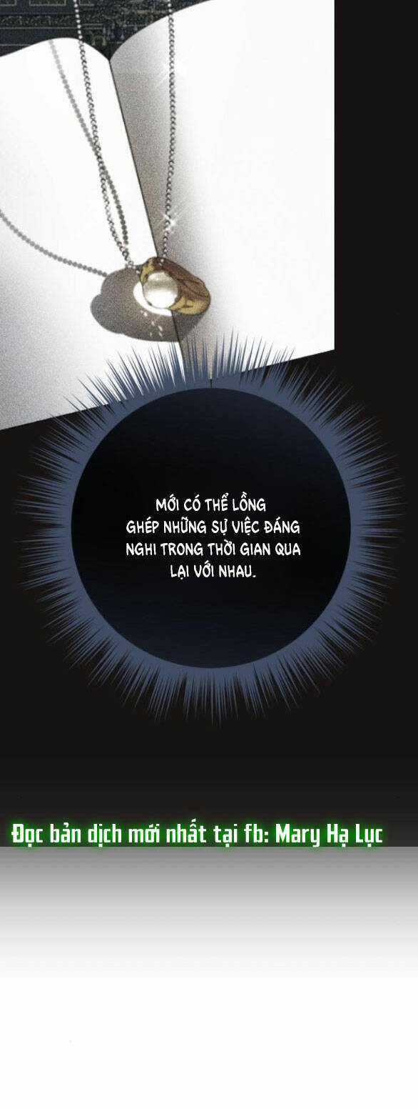 Tôi Muốn Trở Thành Cô Ấy Chỉ Một Ngày Chapter 154.2 trang 34