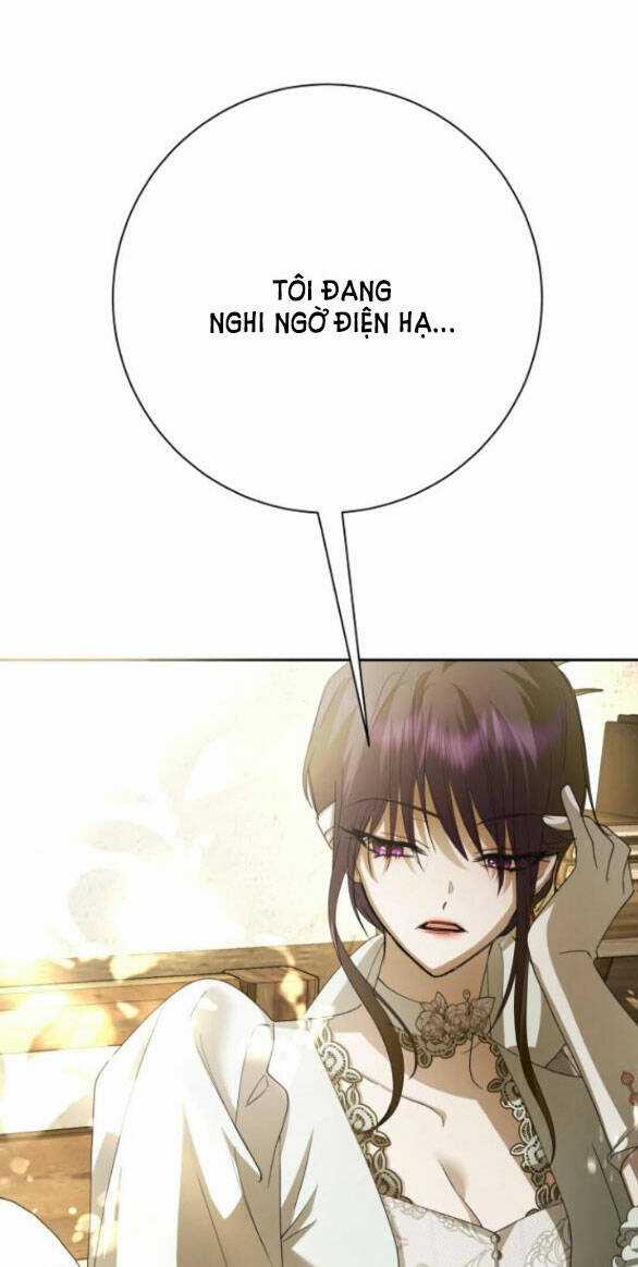 Tôi Muốn Trở Thành Cô Ấy Chỉ Một Ngày Chapter 154.2 trang 39