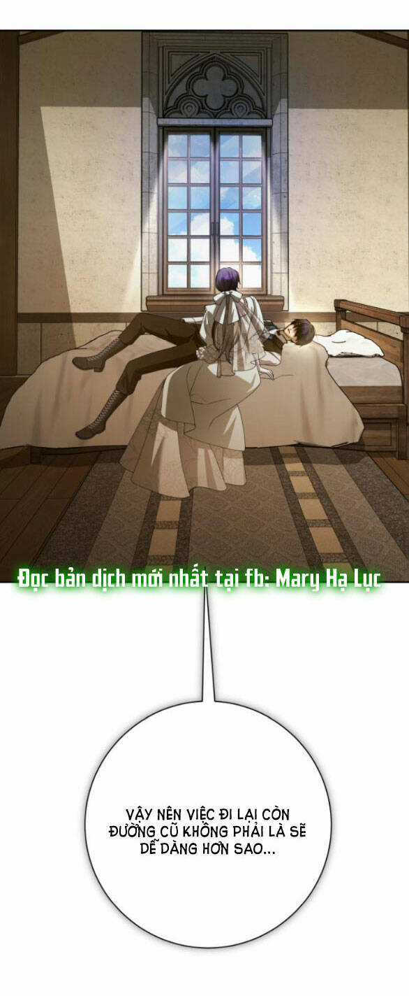 Tôi Muốn Trở Thành Cô Ấy Chỉ Một Ngày Chapter 154.2 trang 42