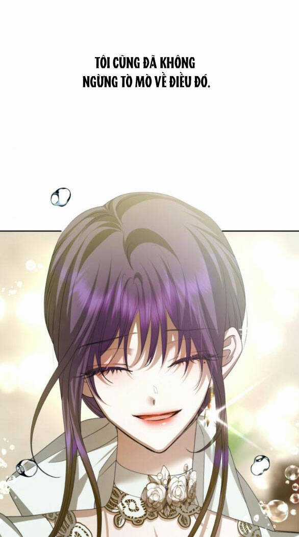 Tôi Muốn Trở Thành Cô Ấy Chỉ Một Ngày Chapter 154.2 trang 49