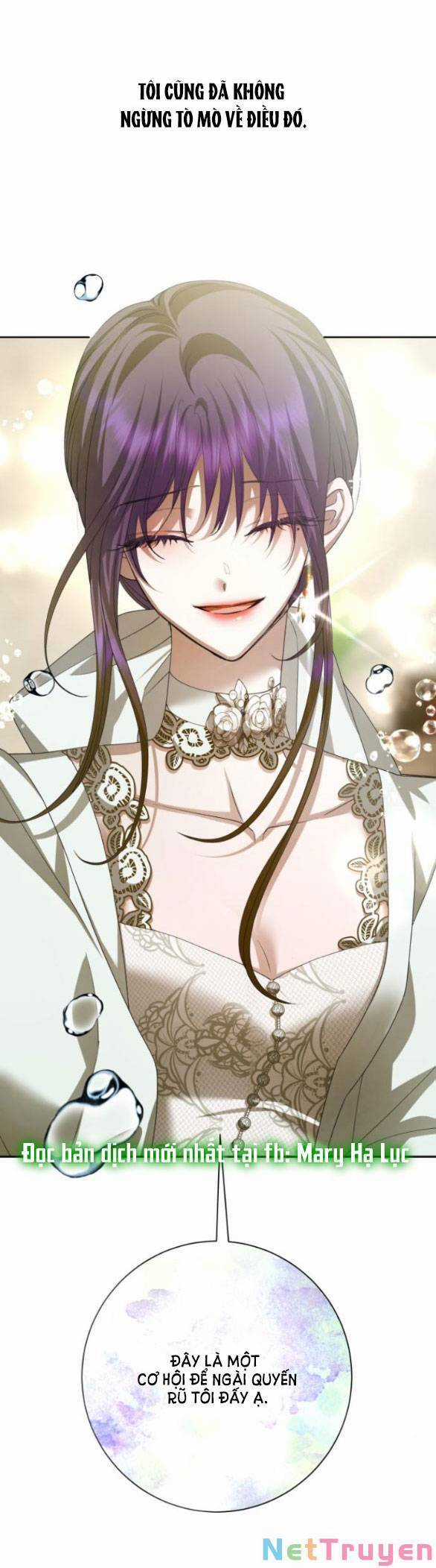 Tôi Muốn Trở Thành Cô Ấy Chỉ Một Ngày Chapter 154.2 trang 51