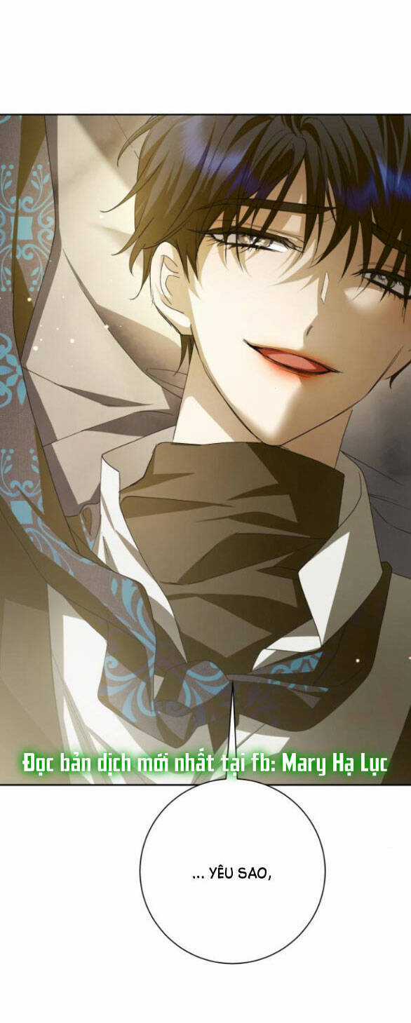 Tôi Muốn Trở Thành Cô Ấy Chỉ Một Ngày Chapter 154.2 trang 54