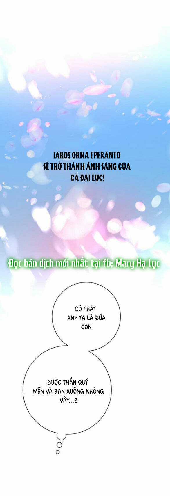 Tôi Muốn Trở Thành Cô Ấy Chỉ Một Ngày Chapter 154.2 trang 6