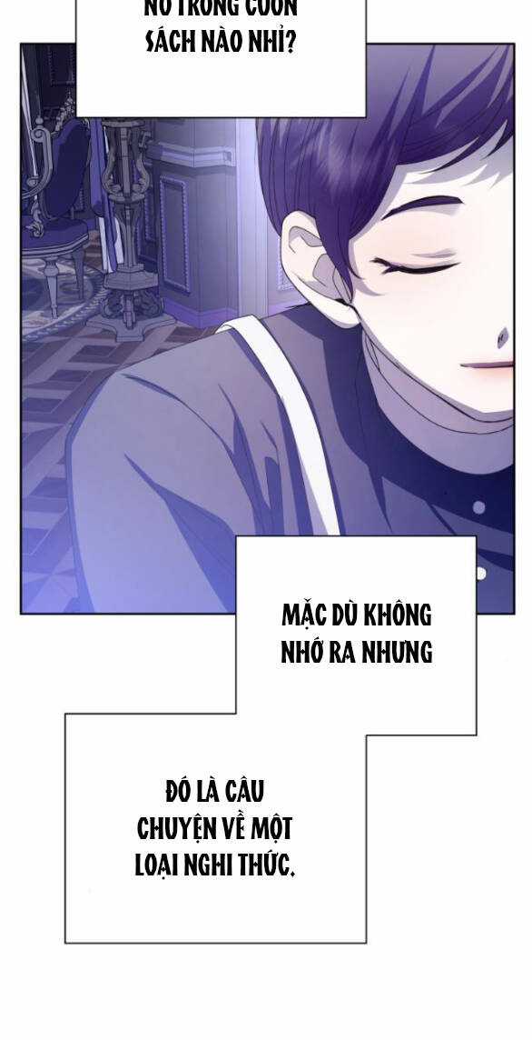 Tôi Muốn Trở Thành Cô Ấy Chỉ Một Ngày Chapter 155.1 trang 14
