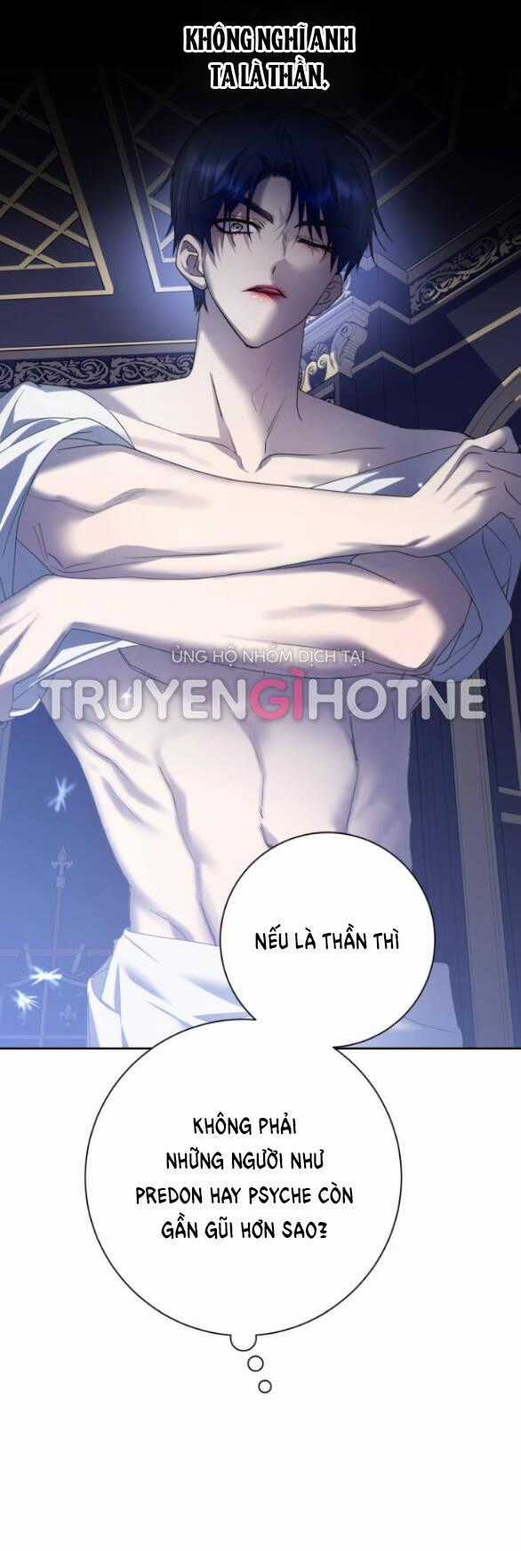Tôi Muốn Trở Thành Cô Ấy Chỉ Một Ngày Chapter 155.1 trang 39