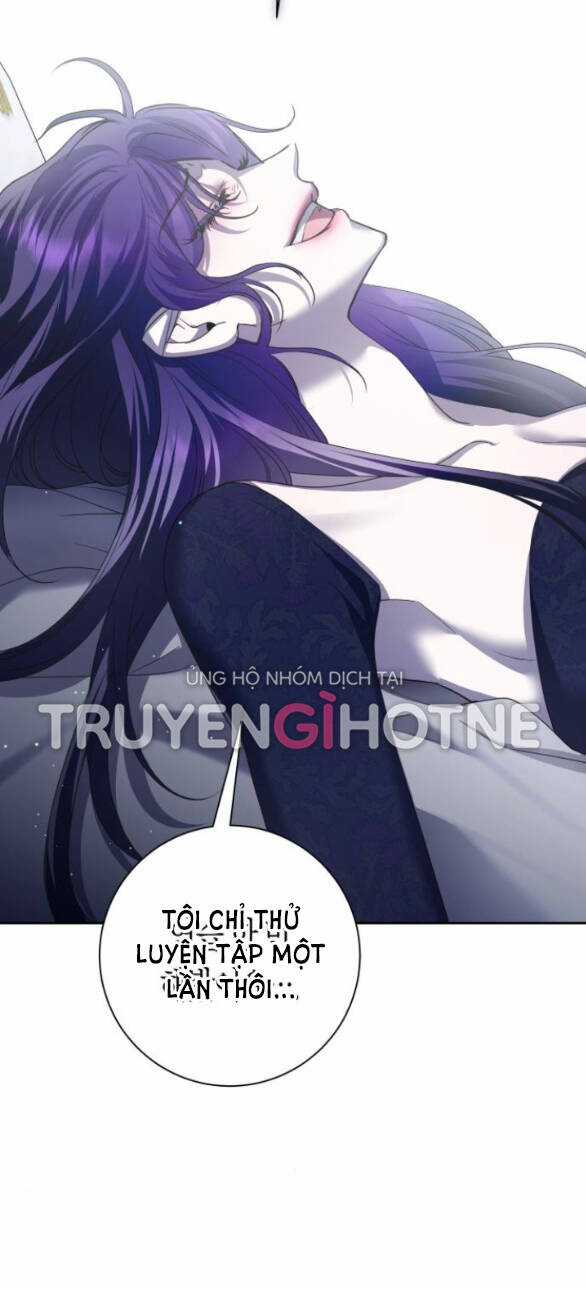 Tôi Muốn Trở Thành Cô Ấy Chỉ Một Ngày Chapter 155.2 trang 14