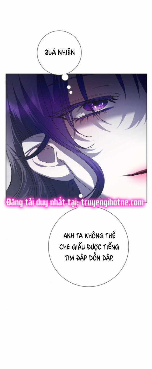 Tôi Muốn Trở Thành Cô Ấy Chỉ Một Ngày Chapter 155.2 trang 16