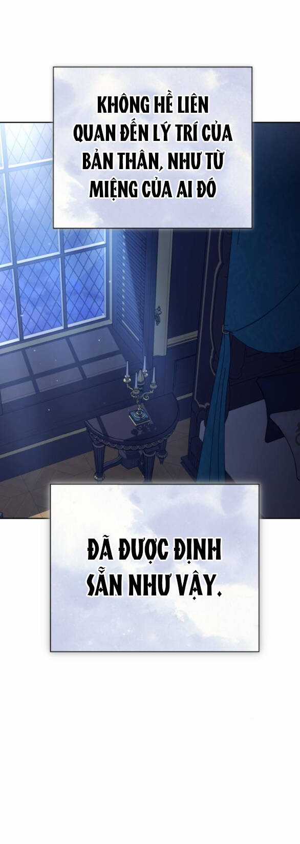 Tôi Muốn Trở Thành Cô Ấy Chỉ Một Ngày Chapter 155.2 trang 18